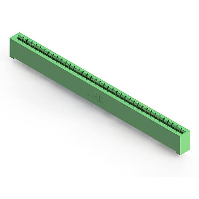 833-038-523-101 EDAC Inc.  Edgeboard Connectors